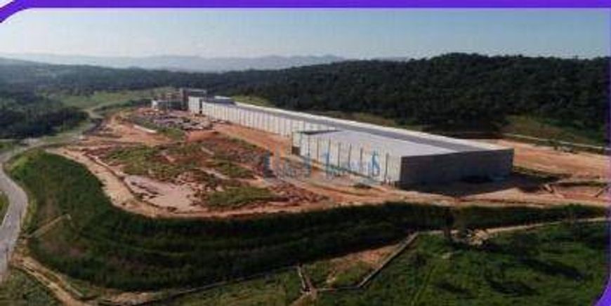 Terreno à venda, 53724 m² por R$ 15.445.650 - Morada do Trevo - Betim/MG