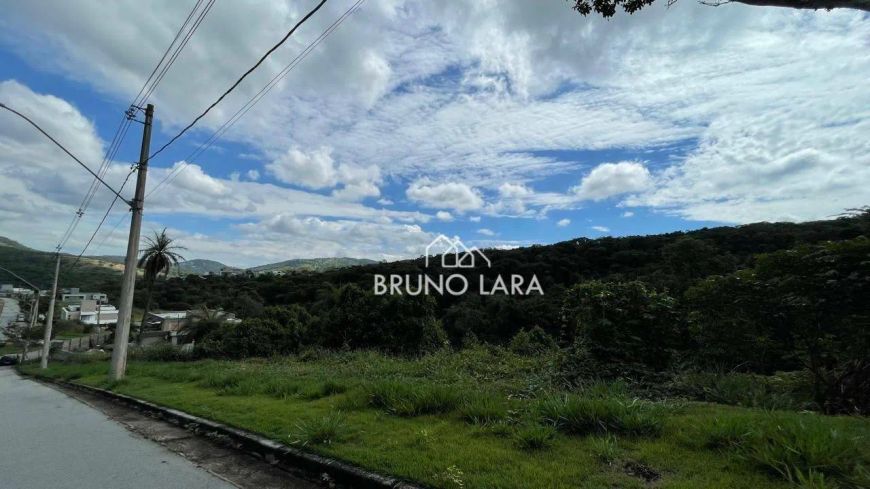 Terreno à venda em Betim/Minas Gerais - Condomínio Valle da Serra
