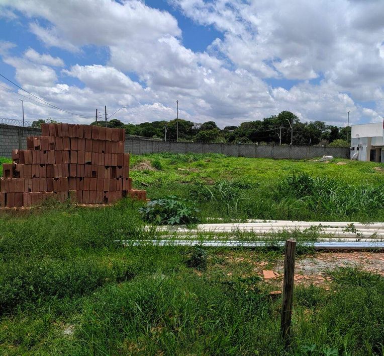 Lote à venda, Senhora das Graças - Betim/MG