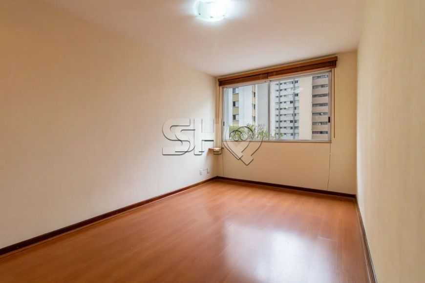 Apartamento em Perdizes com 2 dormitórios