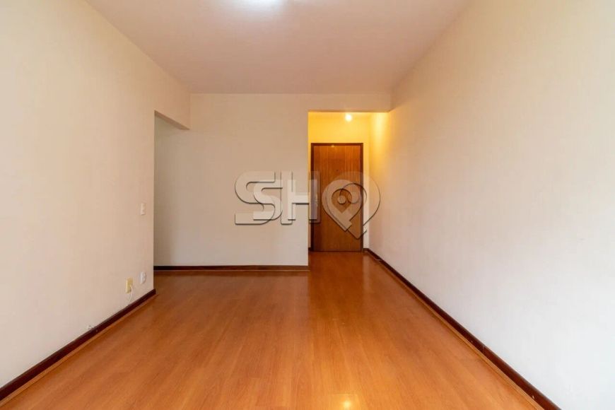Apartamento em Perdizes com 2 dormitórios