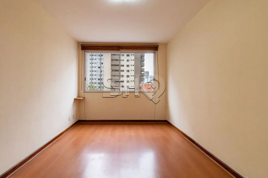Apartamento em Perdizes com 2 dormitórios