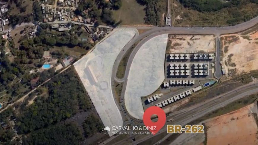 Terreno de 20.000m2 / Oportunidade de Investimento