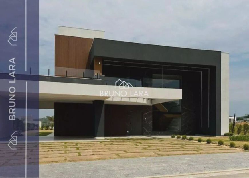 Imóvel para venda tem 1000 metros quadrados com 5 quartos em Teixeirinha - Betim - MG