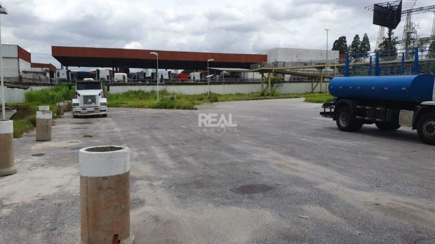 Galpão à venda, Betim Industrial - Betim/MG