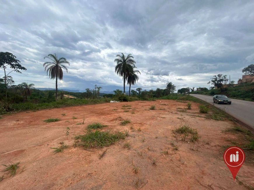 Área à venda, 11000 m² por R$ 3.300.000 - Parque Ipiranga - Betim/MG