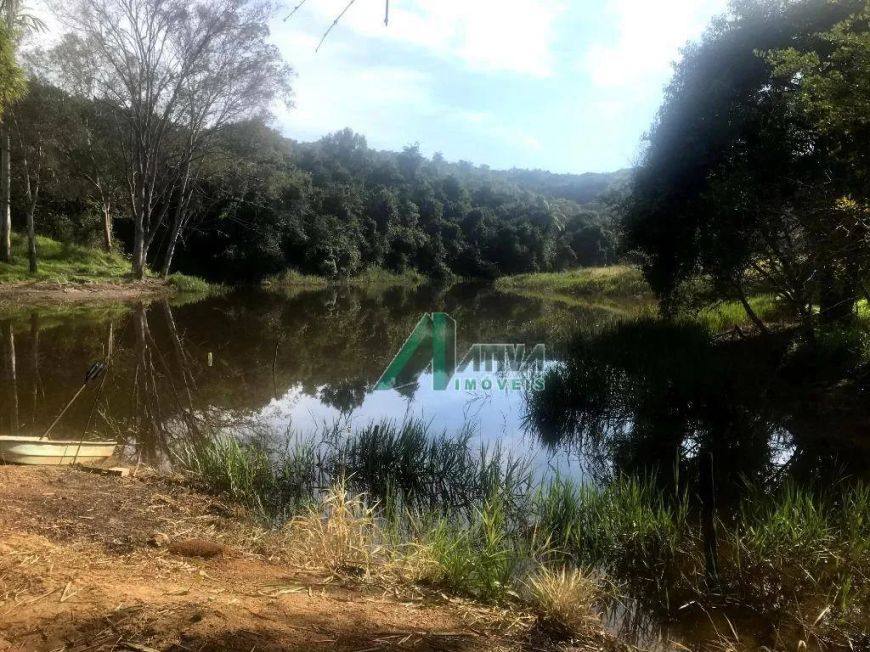 Fazenda à venda, 530000 m² por R$ 8.000.000,00 - Pedreira - Betim/MG