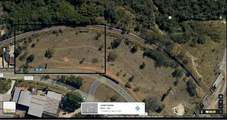 Ótima Área comercial e residencial em Betim bairro Cachoeira
