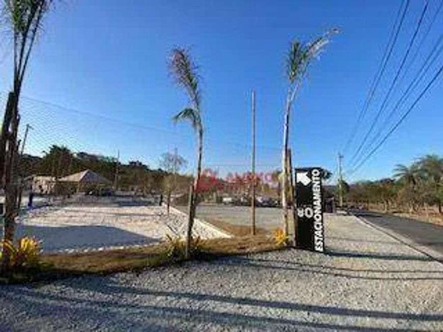 Terreno à venda, 23911 m² por R$ 5.900.000 - Residencial Mont-Serrat - Betim/Minas Gerais