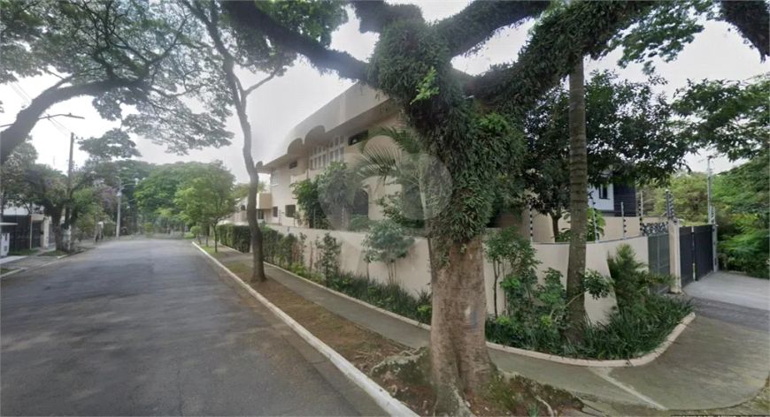 Sobrado com 3 quartos à venda em Planalto Paulista - SP