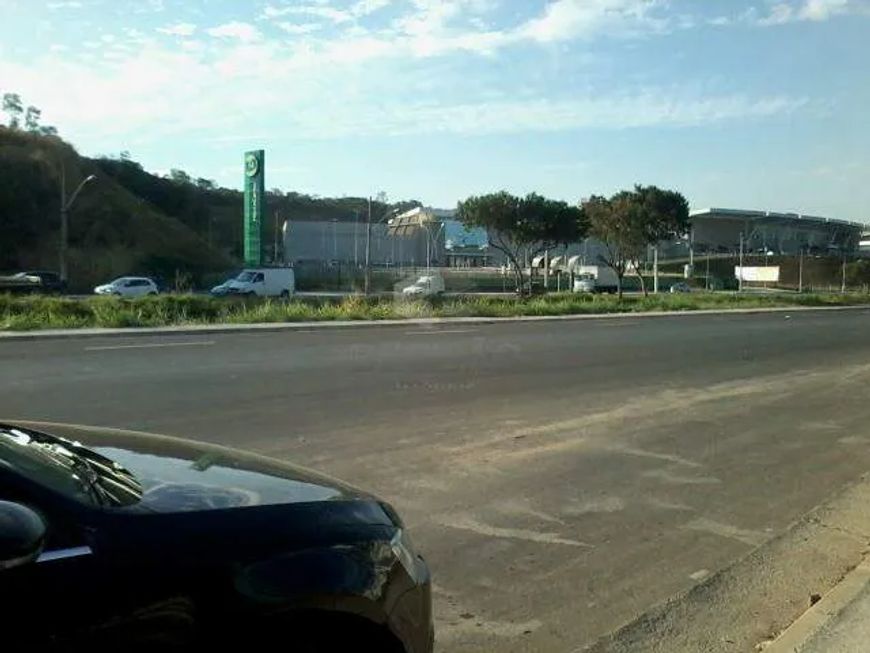 Lote à venda, PARQUE DAS INDUSTRIAS - BETIM/MG
