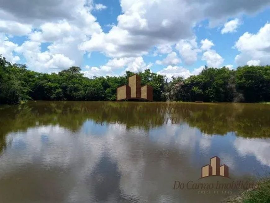 Terreno à venda 62000M², Residencial Lagoa, Betim - MG