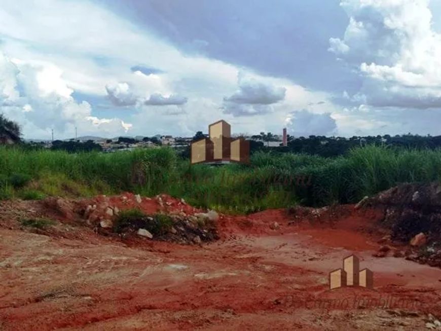 Terreno à venda 75936M², Parque das Indústrias, Betim - MG