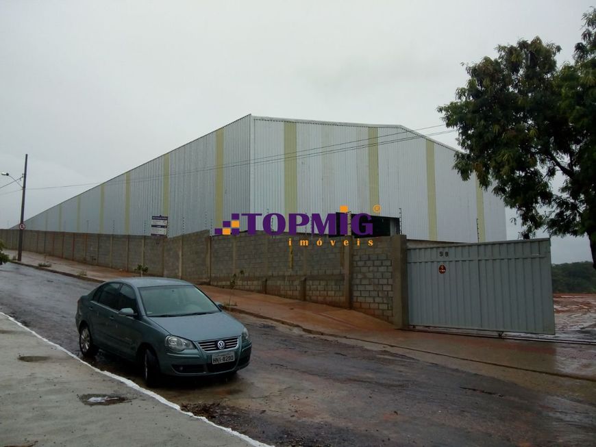 BETIM - Galpão/Depósito/Armazém - *Piemont Norte