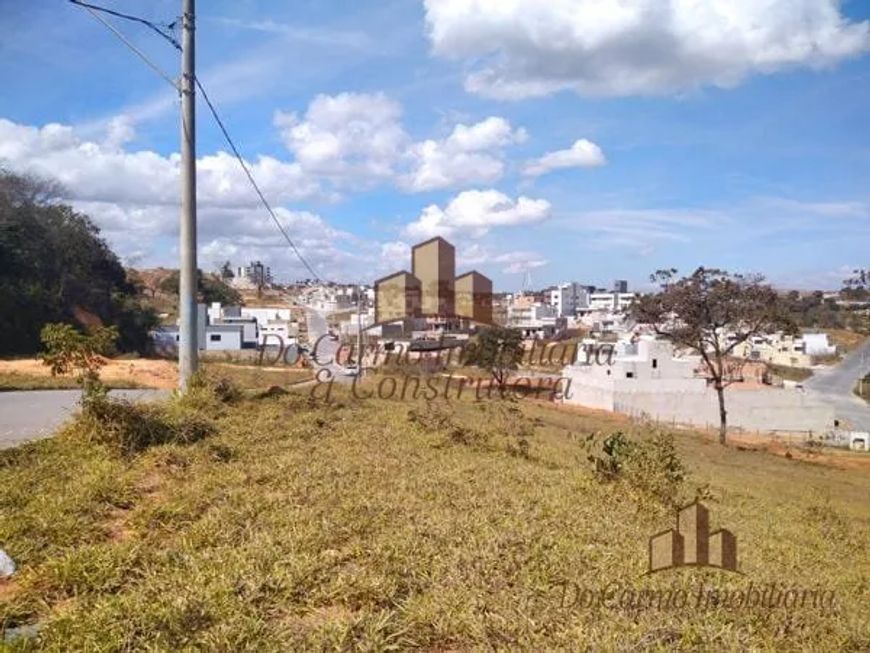 Terreno à venda Guarujá Mansões, Betim - MG