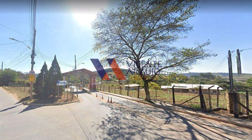 Área de 21.000m² no Saraiva - Betim/MG