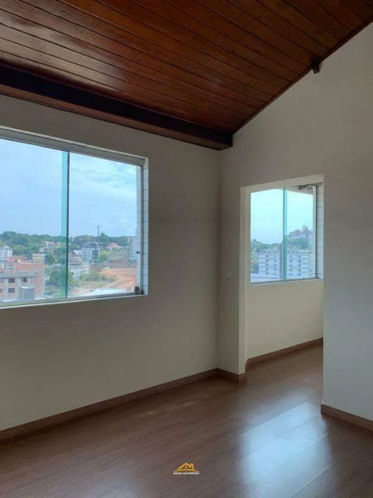 VENDA: LINDA COBERTURA 4 QUARTOS SENDO 2 SUÍTES - FILADÉLFIA BETIM
