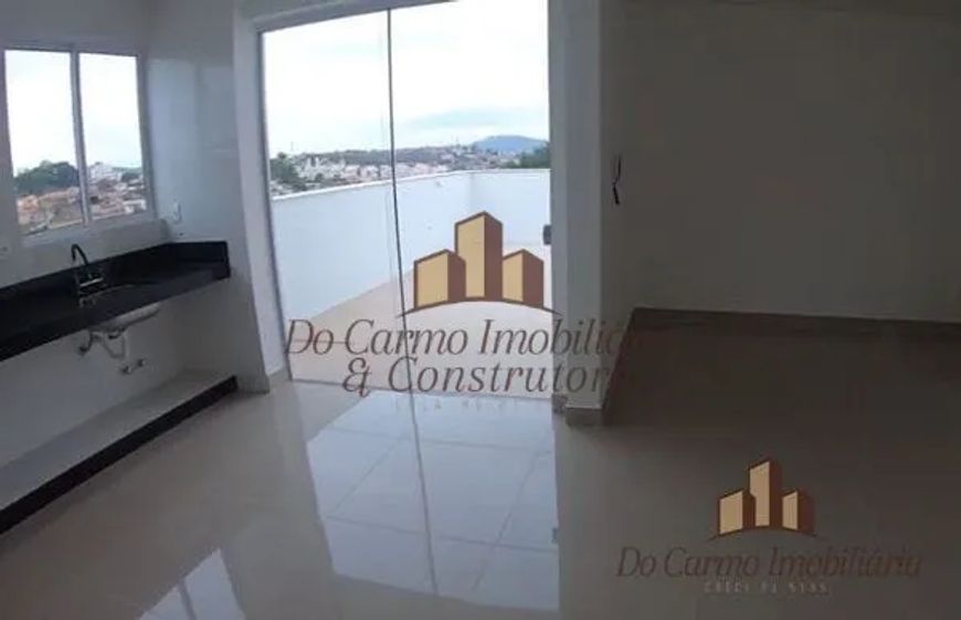 Apartamento à venda 1 Suite, 2 Vagas, 157M², Angola, Betim - MG