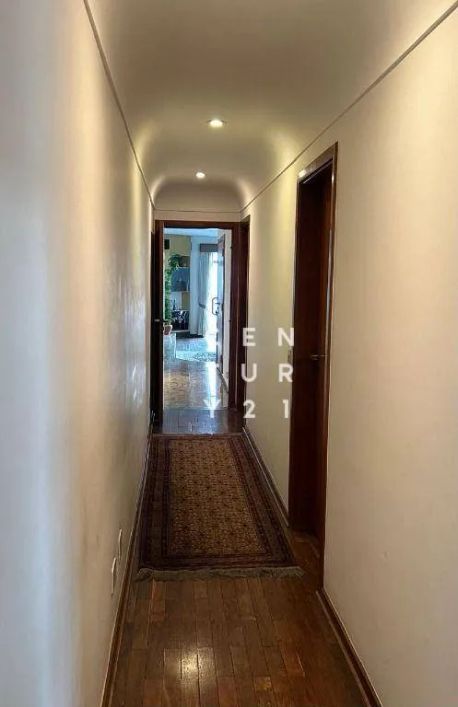 Apartamento com 4 dormitórios à venda, 200 m² por R$ 2.400.000,00 - Higienópolis - São Paulo/SP