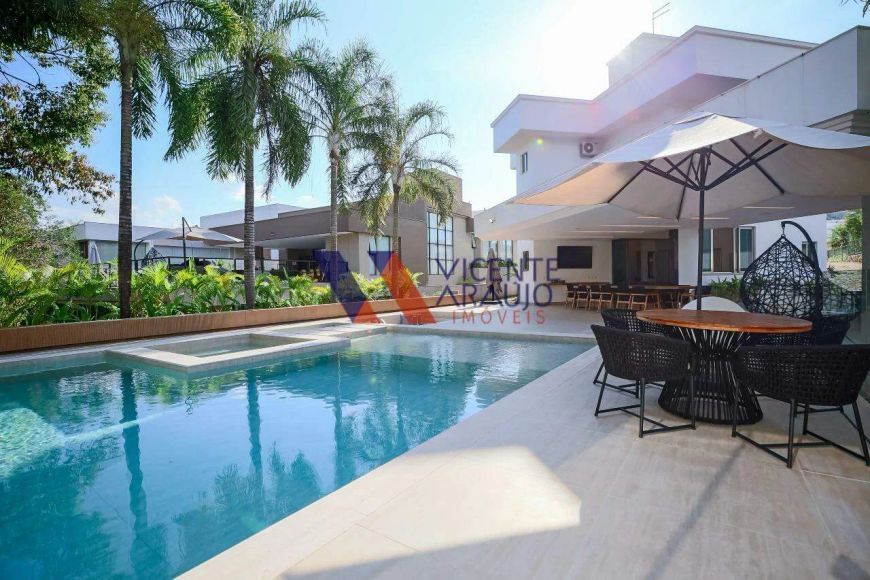A casa mais luxuosa à venda em Betim.