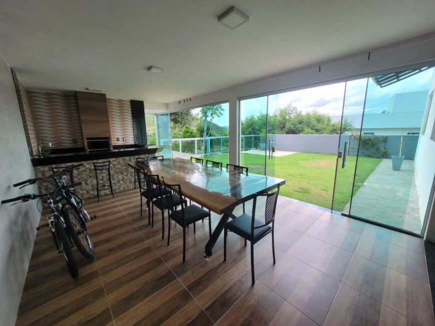 Betim - Casa de Condomínio - Condominio Ouro Verde