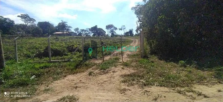 Terreno com 7.700m² no Condomínio Aroeiras em Betim-MG