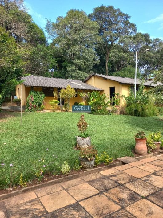 Sítio a venda em Betim, bairro Vianópolis