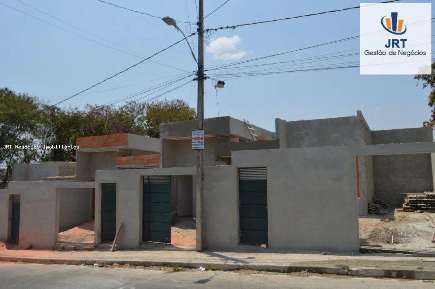 Casa a venda no bairro Alterosas 1ª Seção, Betim