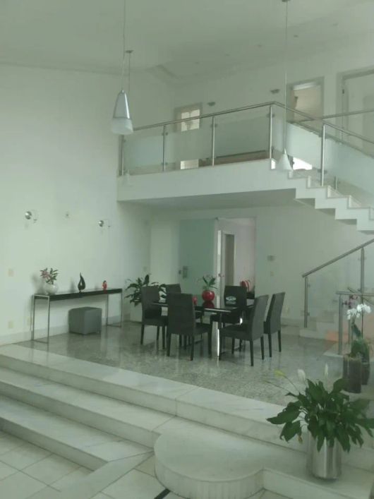 Betim - Casa Padrão - Ingá Alto