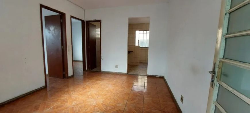 Apartamento para comprar Betim Industrial Betim