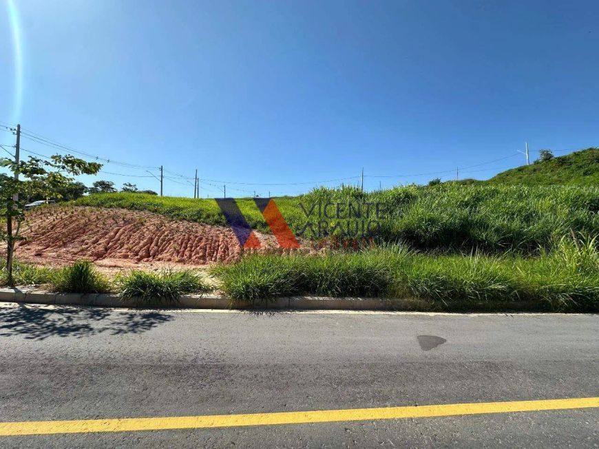 Lote à venda no Condomínio Horizontes, região central de Betim.