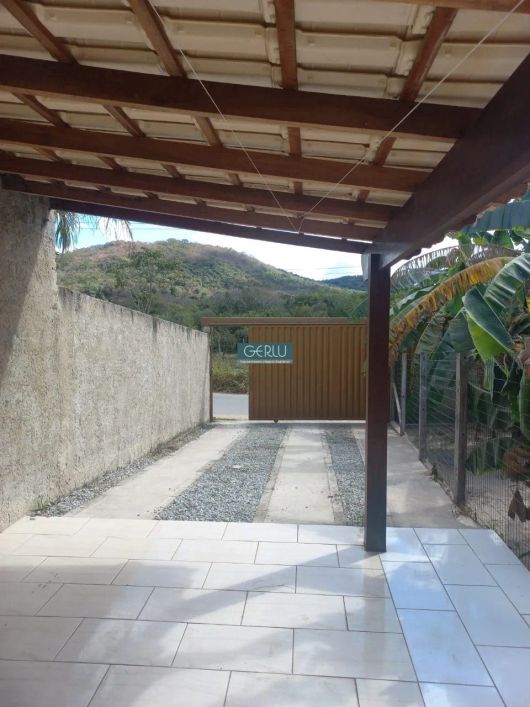 Casa à Venda em Betim - Bairro Gentileza