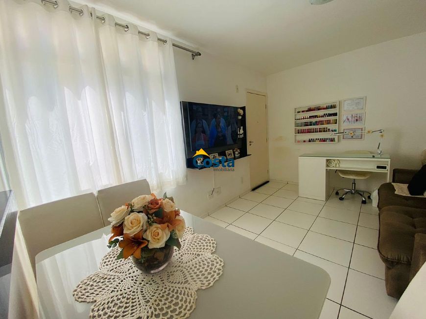 OPORTUNIDADE: LINDO APARTAMENTO 2 QUARTOS A POUCOS MINUTOS DO CENTRO! FINANCIA!