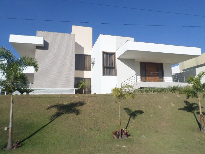 A casa para venda com 391 metros quadrados com 3 quartos em Cond Residencial Montserrat - Betim - MG