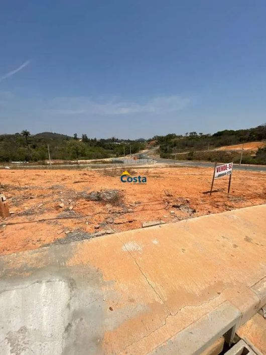 Lote à venda, KUBITSCHEK - Betim/MG
