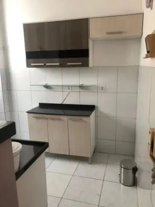 Apartamento para comprar Nova Baden Betim