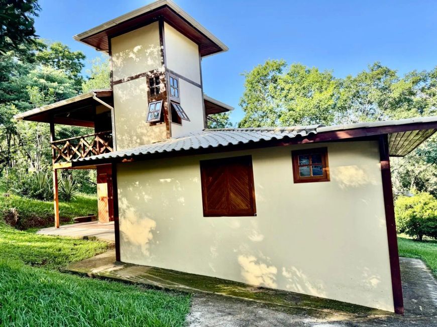 Betim - Casa de Condomínio - Condominio Gentileza