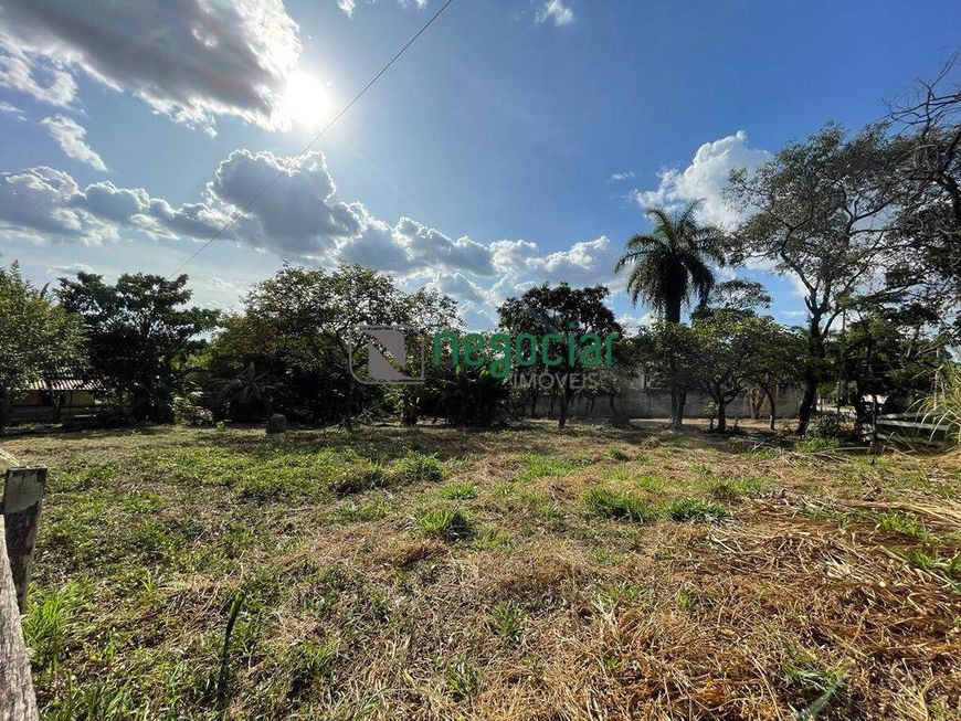 Lote no bairro Bandeirinhas