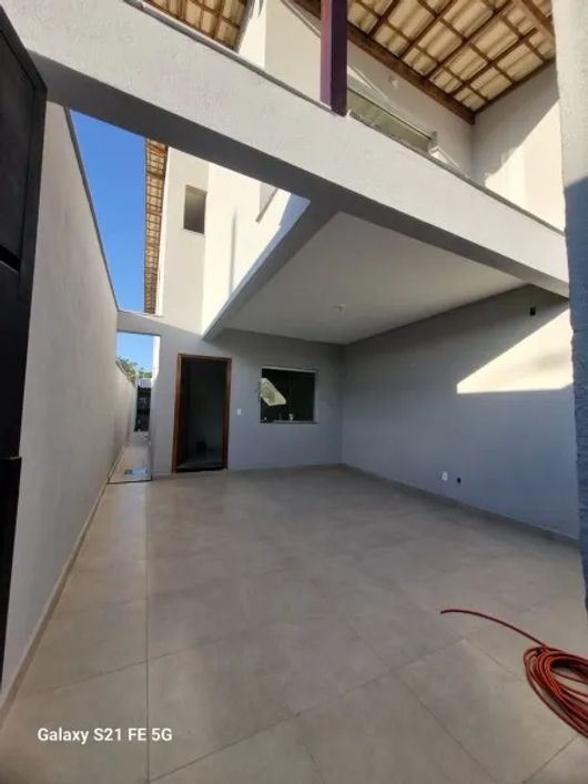 LINDA CASA EM A“TIMA LOCALIZAA‡AƒO NO BAIRRO TIRANDENTES EM BETIM