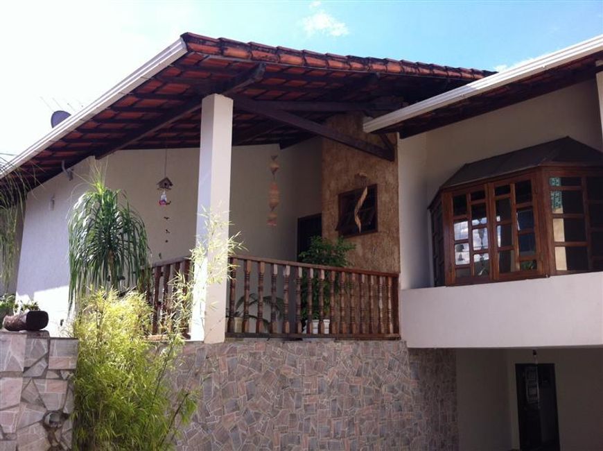 Casa - Jardim da Cidade - Betim/MG