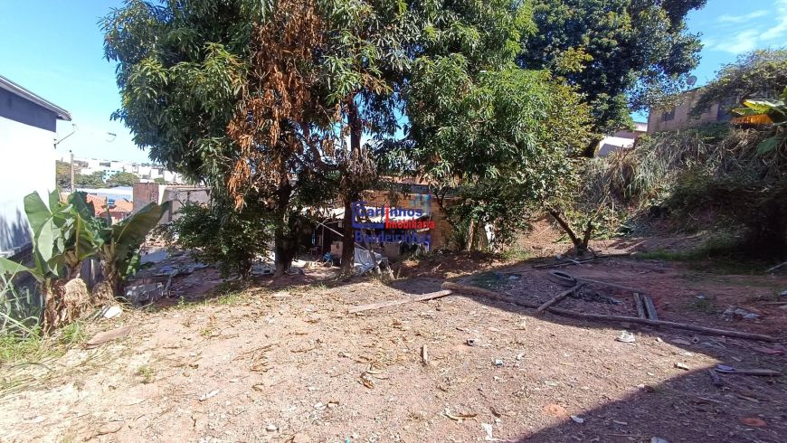 📍 Lote com 630m² à Venda – Vila Cristina, Betim/MG