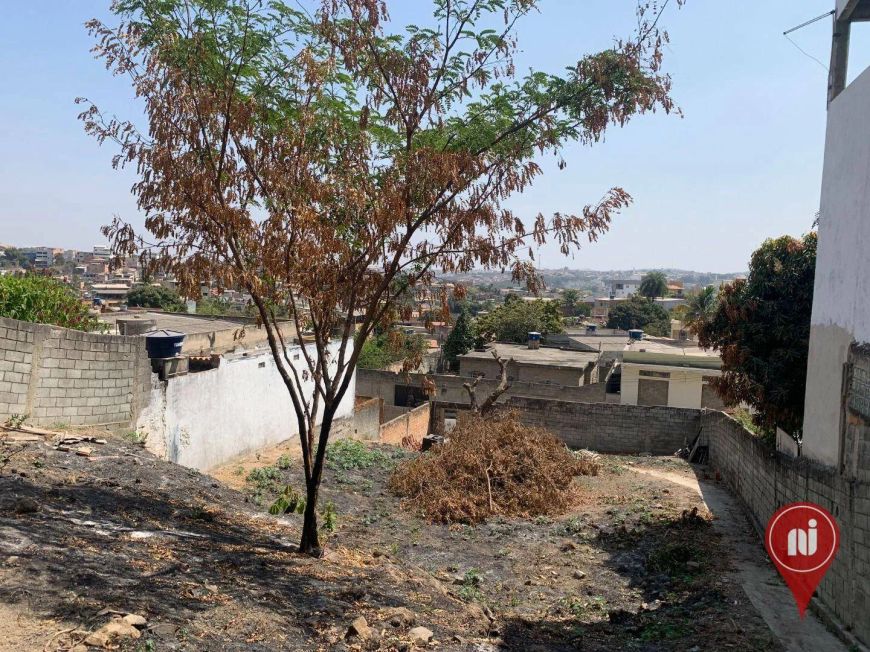 Chácara com 2 dormitórios à venda, 675 m² por R$ 255.000,00 - Jardim Das Alterosas - 2ª Seção - Beti