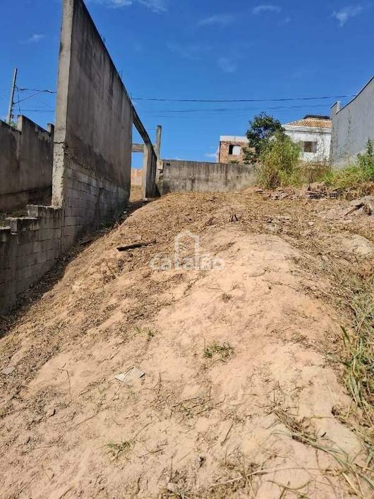 Lote à venda, Monte Verde - Betim/MG