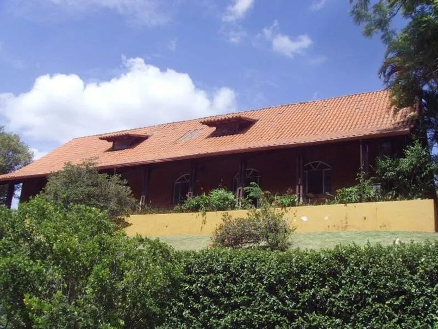 EXCELENTE SITIO ÁREA DE LAZER COMPLETA