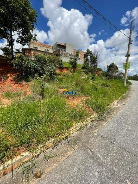 Lote à venda, Monte Verde - Betim/MG