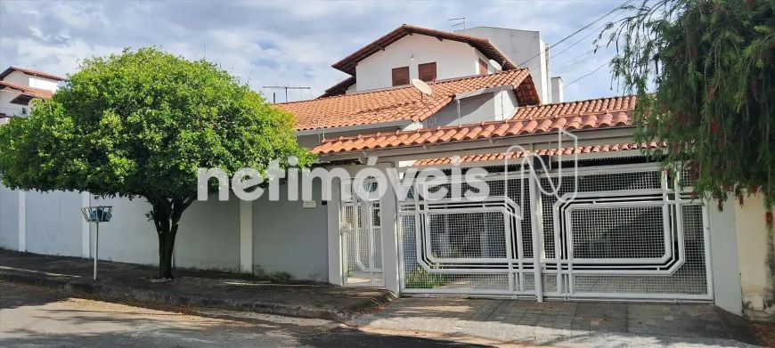 Venda Casa Ingá Alto Betim