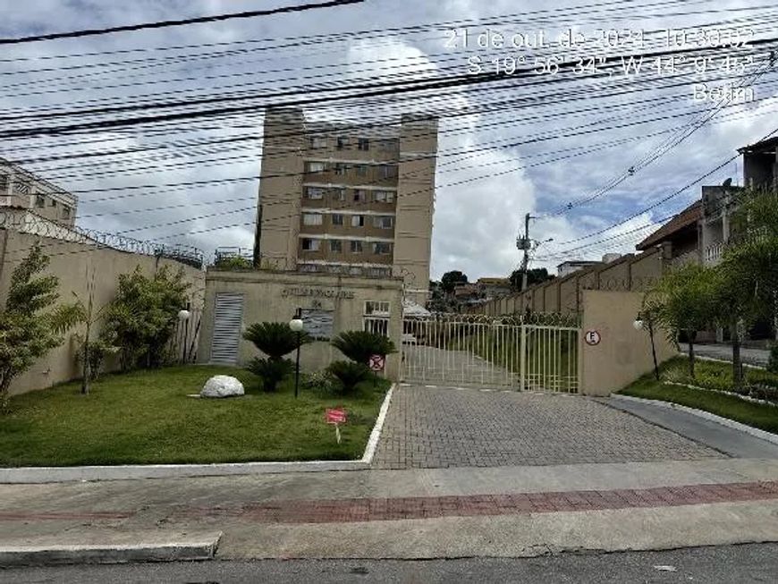 Oportunidade Única em BETIM - MG | Tipo: Apartamento | Negociação: Licitação Aberta | Situação: Imóv