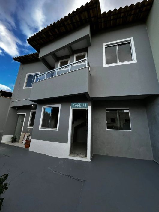 Casa a venda em Betim, Senhora das Graças
