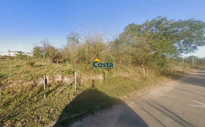 Lote a 200 metros do condominio Reserva da Mata com 14 metros de frente