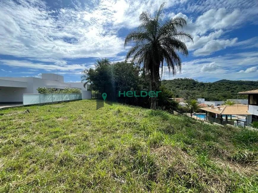 Excelente lote de 1.052,86 m² a venda no Condomínio Montserrat - Betim/MG